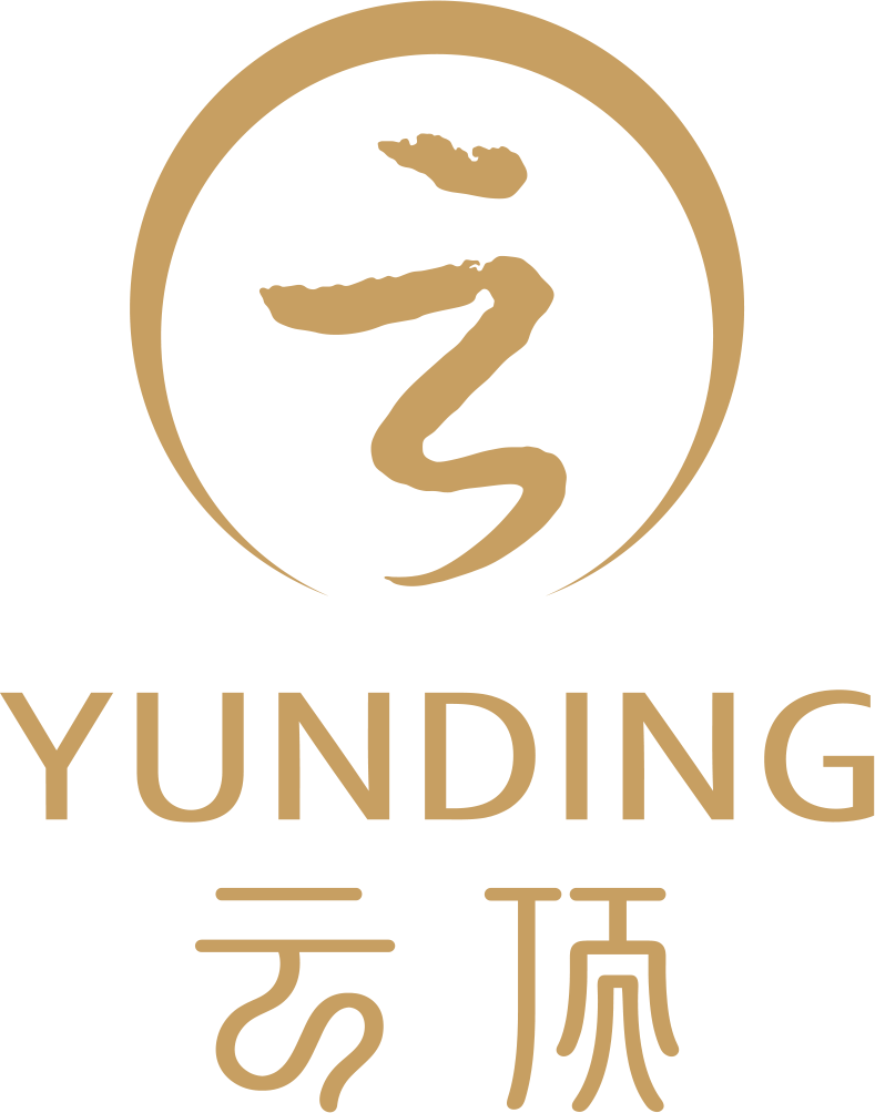 Yunding Qicai Ecological Tea (Beijing) Co., Ltd. logo