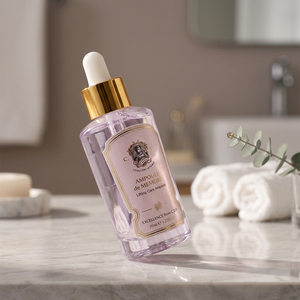 CHALLANS De PARIS AMPOULE De MEMORIA EXCELLENCE, Niacinamida, Crema Hidratante Reafirmante y Antiarrugas, 35 ml, la Mejor de Corea - Product Image 6