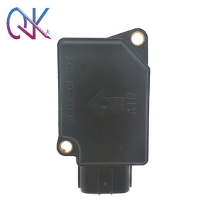 Débitmètre d'air MAFE5T60571 1525A014 pour moteur Mitsubishi 2000 2.0L - Product Image 3