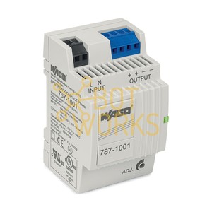 Wago 7871001 - Nuovo - Product Image 1