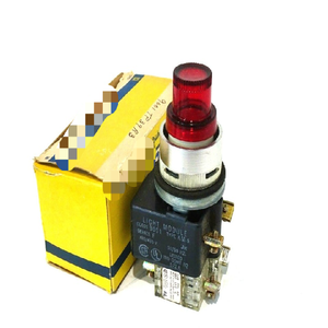 Plc-programmeringscontroller NIEUW 9001-TP39R3 DRUKKNOP 9001TP39R3 - Product Image 1