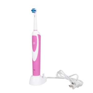 Cepillo <span class=keywords><strong>de</strong></span> <span class=keywords><strong>Dientes</strong></span> Eléctrico Inteligente Kalwel para Adultos, Resistente al Agua IPX7, Cerdas Medianas para Blanqueamiento Dental, Logotipo Personalizado, Recargable, para Uso Doméstico - Product Image 5