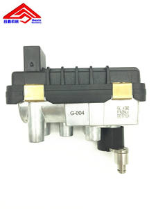 Attuatore Turbo G-004 781751 6 nw009660-01 per 2007 <span class=keywords><strong>BMW</strong></span> <span class=keywords><strong>116d</strong></span> (E81, E87) 85/105 2.0D con <span class=keywords><strong>motore</strong></span> N47D UL 20A - Product Image 3