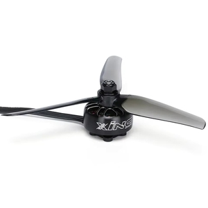 Moteur Brushless Unibell <span class=keywords><strong>IFlight</strong></span> <span class=keywords><strong>XING</strong></span>-<span class=keywords><strong>E</strong></span> <span class=keywords><strong>Pro</strong></span> <span class=keywords><strong>2207</strong></span> 1800KV 2450 2750 compatible 2-6S pour Drone de Course FPV RC avec Hélice de 5 Pouces - Product Image 3