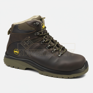 Chaussures de sécurité industrielles Falcon - Product Image 1