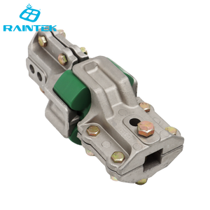 Coupleur de 3/4 pouces du pivot central et du système d'irrigation linéaire - Product Image 2