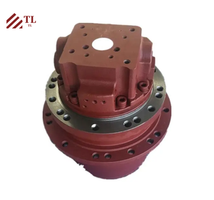 22M-60-21301 ekskavatör Motor PC55MR-2 PC50 PC56-7 PC55MR-3 ayna mahruti grubu - Product Image 4