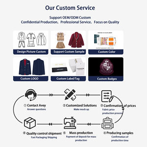 Benutzer definierte Stoff Polyester Summer <span class=keywords><strong>School</strong></span> Uniform Set Günstige Grundschule Kindergarten Schuluniform Großhandel - Product Image 6