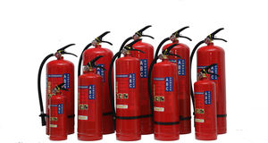 ผู้ผลิตอุปกรณ์ดับเพลิง ผลิตถังดับเพลิงชนิดผงเคมี CO2 ขนาด 1กก. 2กก. 4กก. 6กก. 9กก. ตามสั่ง พร้อมบริการ OEM และ DOM - Product Image 2