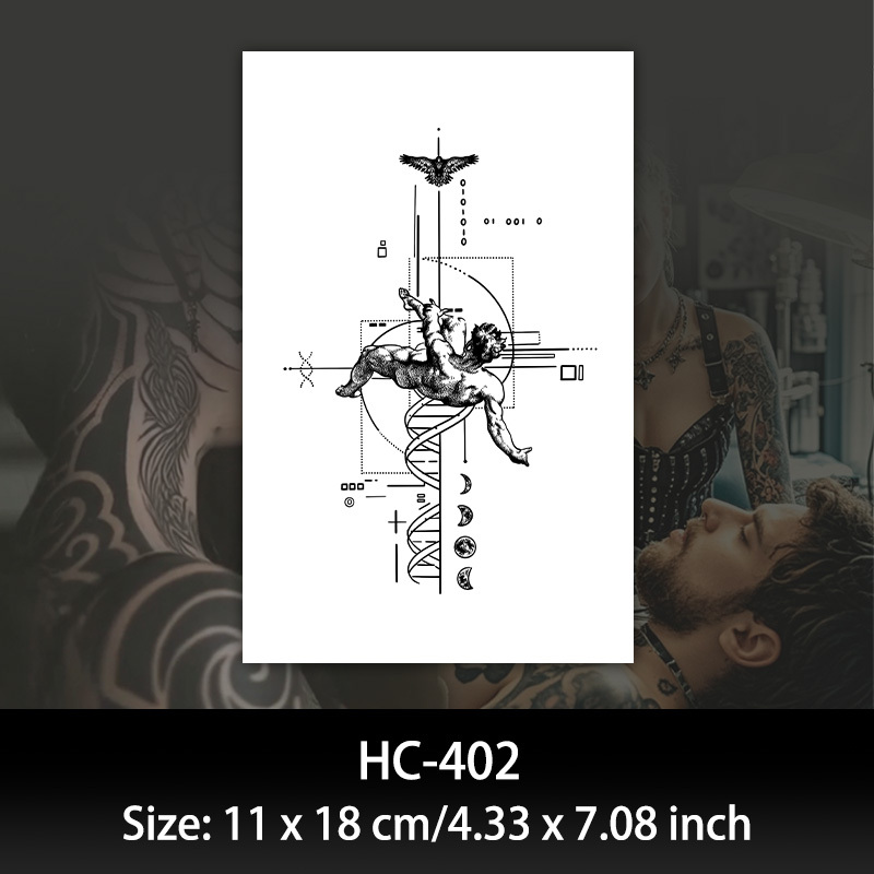 HC402