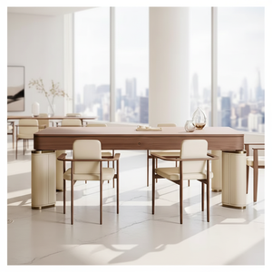 Mesa de <span class=keywords><strong>Billar</strong></span>/<span class=keywords><strong>Pool</strong></span> Moderna de Lujo de Alta Calidad con Base de Pizarra de 7/8/<span class=keywords><strong>9</strong></span> pies, Personalizable, con Bolsillos de Cuero Genuino y Rieles de Madera Sólida para Uso en Interiores - Product Image 4