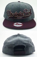 Gorra Snapback con Bordado 3D al por Mayor o Personalizada en Grandes Cantidades, Gorra Snapback de Venta Caliente