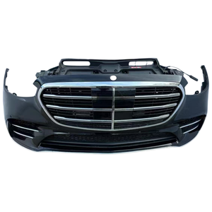 Kit d'<span class=keywords><strong>assurance</strong></span> adapté au modèle sportif amélioré du véhicule d'affaires <span class=keywords><strong>Mercedes</strong></span>-Benz <span class=keywords><strong>Classe</strong></span> S de haute qualité 223 - Product Image 1