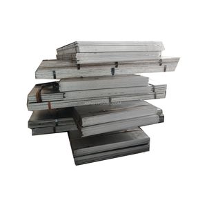 Chapa de Acero Dulce ASTM A36 / Placa de Acero al Carbono A36 - Product Image 6