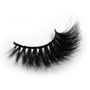 Wholesale Cruelty Free 3D 4D 5D Real <strong>Mink</strong> <strong>Lashes</strong> Private Label Vegan Eyelashes - Product Image 3