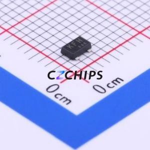 Transistor de Efecto de Campo (MOSFET) SSM3J328R,LF SOT-23F Original, Nuevo - Product Image 1