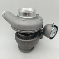 Turbocompresseur B2G 569-6097 4588357 pour moteur C6.6 C7.1, pièces de rechange pour excavatrice 320D2 323D2 330GC, turbocompresseur 5696097