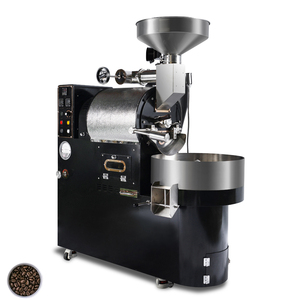 Roast 2kg Coffee Roaster Machine Domestic Coffee Roaster Coffee Roaster Machine 2 kg - Product Image 2