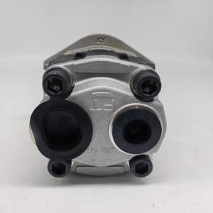 ปั๊มไฮดรอลิก Doosan รุ่น A375014 แบบ 1 สเตจ สำหรับรถยกดีเซลรุ่น D20NX D25NX D30NX - Product Image 1