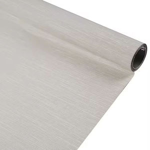 SAMADHI <b>Wholesale</b> Backside Color Coating Curtains Roman Shade Tissue Upholstery <b>Fabric</b> for Blinds - Product Image 6