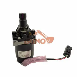 Construction Machinery Part 320 320GC 323GC 340 345GC Excavator Hydraulic Remote Control Joystick Base 487-8455