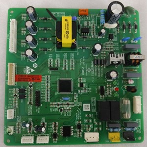 Mhw505a020 V98505 บอร์ดควบคุมเครื่องปรับอากาศส่วนกลางเมนบอร์ดบอร์ดคอมพิวเตอร์ป้องกันฝุ่นสำหรับระบบ HVAC - Product Image 2