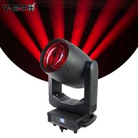 Lampe à faisceau puissant VSHOW T913 420W, projecteurs Sharpy Beam DMX à tête mobile, ampoule à faisceau 420W pour événements