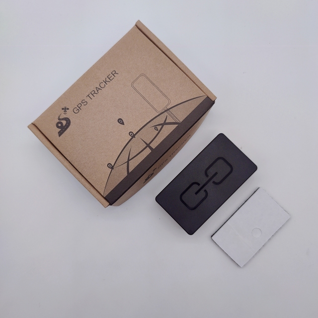 KEENCHIP Popular Mini Magnetic Gps tracker 2G Micro Gps tracker Smallest 3 Years Long Battery Life Mini Gps tracker