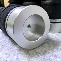 SENHO 2S9200 kit de Suspension à ressort pneumatique avant/arrière à Double enroulement, Standard universel de haute qualité pour le réglage de la voiture