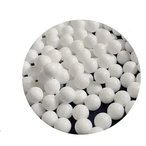 Pas cher 0.8mm 0.9mm 1mm 1.2mm 1.1mm 1.4mm 1.5mm 1.588mm 1.6mm 1.7mm pom plastique petite boule