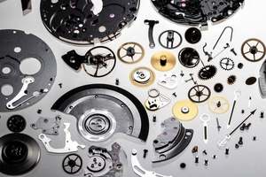 Reloj de Buceo Mecánico Automático de Primera Clase, Nueva Tendencia 2026, Reloj de Lujo para Hombre con Alarma, Puntero, Movimiento de Acero Inoxidable y Cristal de Zafiro - Product Image 3