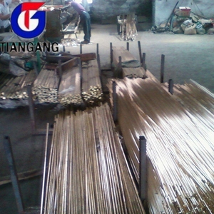 Tige en laiton H63-teneur en cuivre élevée (63%), <span class=keywords><strong>prix</strong></span> d'usine - Product Image 5
