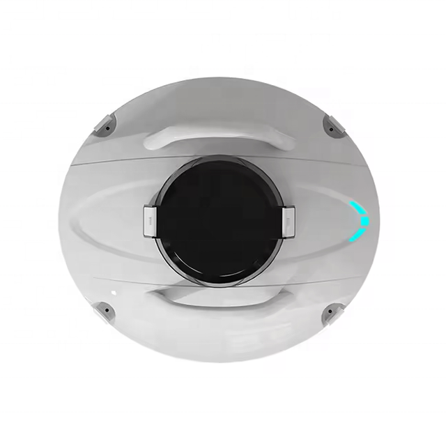 Energy Saving Robotic Auto Pool Cleaner Vacuum Pool Cleaning Robot Automatic Swimming Pool Cleaner