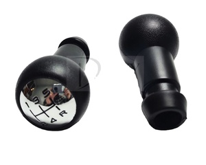 Perilla <span class=keywords><strong>de</strong></span> palanca <span class=keywords><strong>de</strong></span> cambios OE 2403R1 <span class=keywords><strong>Peugeot</strong></span> <span class=keywords><strong>206</strong></span> Citroen Elysee, piezas <span class=keywords><strong>de</strong></span> interior BVM, modelo antiguo, marca Datwy01 - Product Image 1