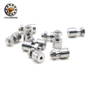 ตลับลูกปืนเพลาลูกเบี้ยว Flyleopard รุ่น CFS2.5V ขนาด 5x9.5xM2.5 สำหรับเปลี่ยนซ่อม - Product Image 4