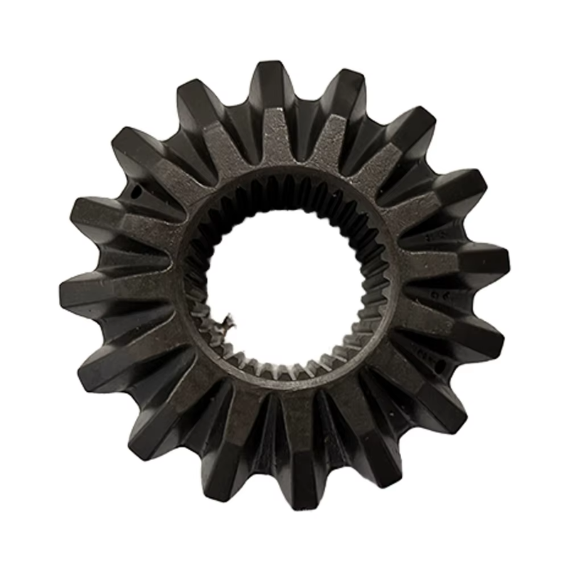 High Performance Truck Transmission System Replacement