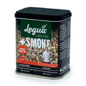 Venta al por mayor de legua de la mejor calidad, sabor natural, Exportación de pellets de madera de España, astillas de madera de Naranjo para quemar - Product Image 2