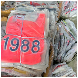 เสื้อผ้าเด็กใหม่ปี 2025 ในแพ็คแบบคละ |   ดีไซน์ใหม่ของเสื้อผ้าเด็ก - Product Image 1