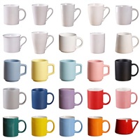 Tasse personnalisée Redeco, tasse à café en céramique créative de luxe, assiette en céramique pour cadeaux, décorations pour la maison