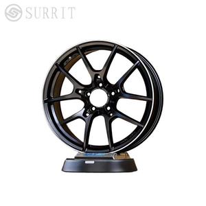 Rines Cóncavos para Automóvil de 17-19 Pulgadas, Estilo JDM, Rines de Aleación Ligeros, Ajuste Universal - Product Image 2