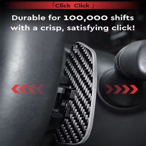 คันเปลี่ยนเกียร์ใบพัดคาร์บอนไฟเบอร์แม่เหล็กของพวงมาลัยสำหรับรถ <span class=keywords><strong>Audi</strong></span> B8 B8.5 B9 C8 A1 <span class=keywords><strong>Q5</strong></span> A3 A5 A8 Q2 Q3 Q4 <span class=keywords><strong>Q5</strong></span> Q7 Q8 RS3 RS4 RS5 <span class=keywords><strong>RS</strong></span> - Product Image 5