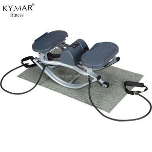 Home Use Balance Roll <strong>Stepper</strong> Twister Mini Pedal <strong>Stepper</strong> <strong>Machine</strong> - Product Image 4