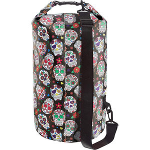 Sac à dos de voyage imperméable, léger et étanche pour la plage, la randonnée et les activités aquatiques légères - Échantillon gratuit - Product Image 3