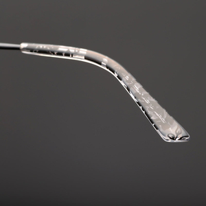 Un Échantillon Gratuit De Monture De Lunettes Chine Mode femme Pour Ne Pas Laisser Tomber la Peinture Cadre Lunettes - Product Image 5