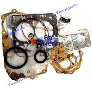 2.45ECO 2.40ECO Kit de reconstruction de révision de <span class=keywords><strong>moteur</strong></span> pour pièces de réparation de bateau marin <span class=keywords><strong>Nanni</strong></span> - Product Image 3