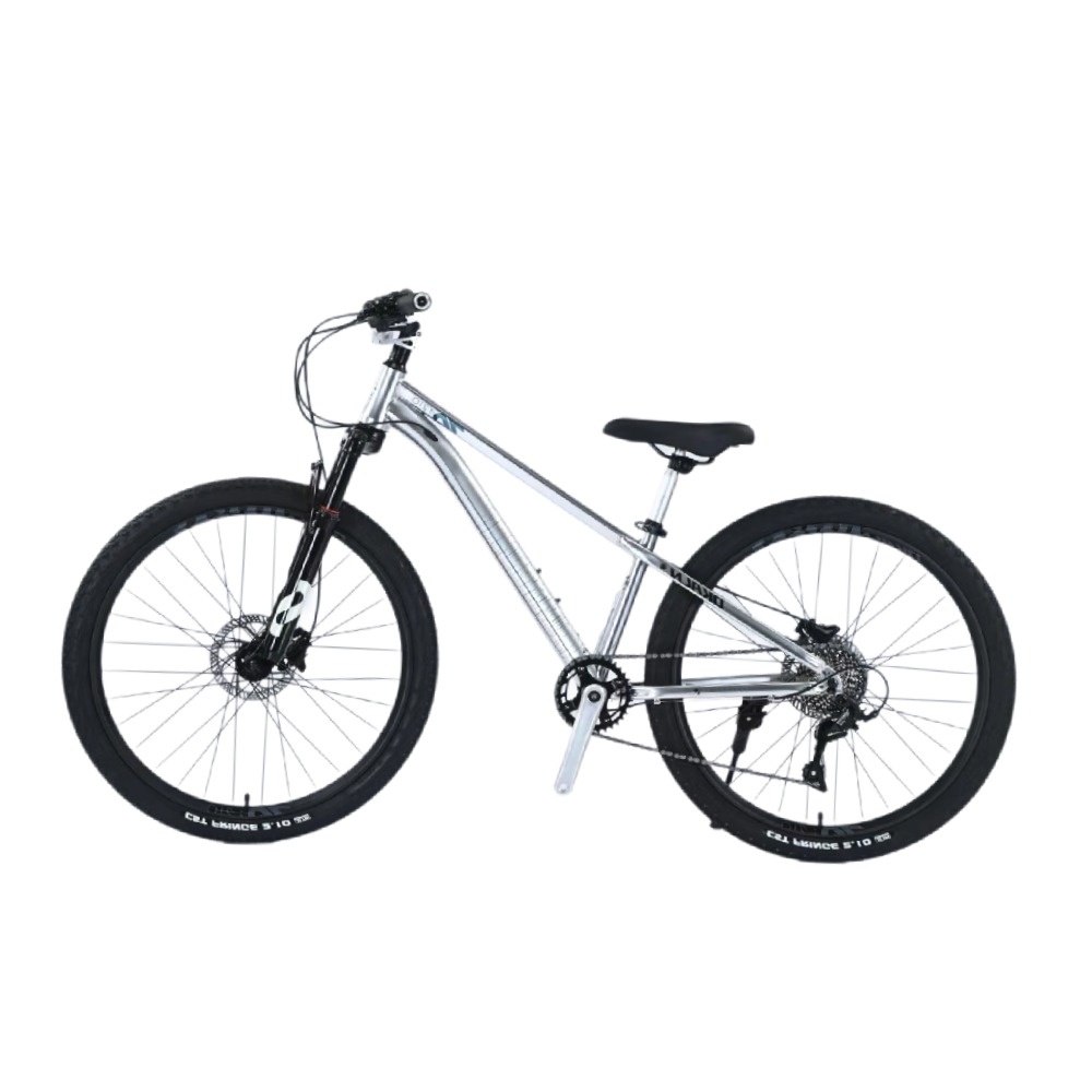 Trinx Telaio Full 29 Geometri Frame Basikal Trinx TRINX C782 ALLOY