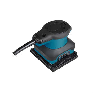 Machine à polir multifonctionnelle 360W, nouvelle <span class=keywords><strong>petite</strong></span> machine à poncer le bois, machine à poncer plate <span class=keywords><strong>pour</strong></span> meubles, efficace, 220V électrique - Product Image 4