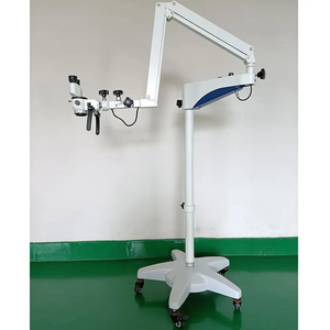 Microscopio di funzionamento ospedaliero di alta qualità e prezzo accessibile VS-N226 facile da usare e ampiamente utilizzato - Product Image 3