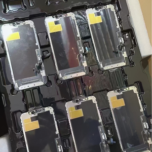 Màn hình LCD cho iPhone 14 Pro Max, Màn hình OLED chính hãng cho iPhone 14 Pro Max, Màn hình cho iPhone 14 Pro Max - Product Image 4