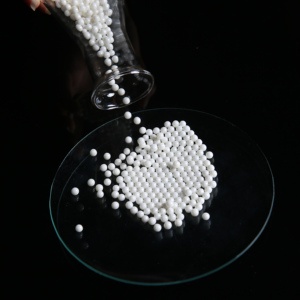 Perles de meulage en céramique, haute résistance, prix d'usine, billes de zircone pour moulin à sable - Product Image 3